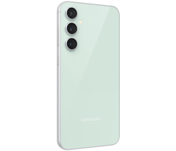 Samsung SAMSUNG Galaxy S23 FE 8/128GB Zielony (S711M) # - 1466940 - zdjęcie 7